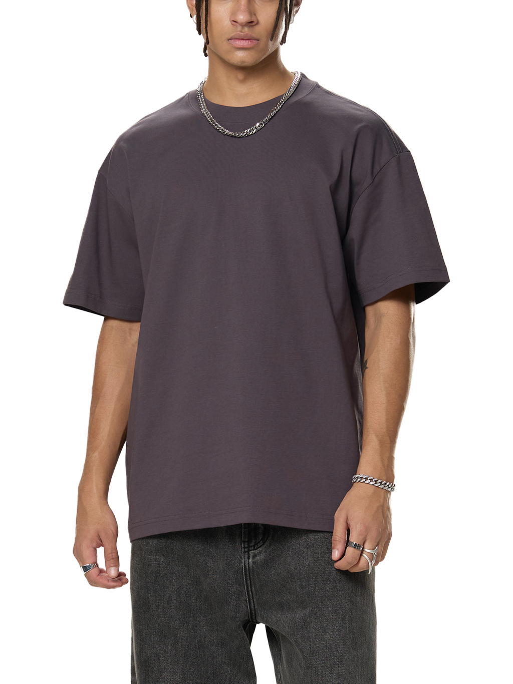 ■FILA■ Cooling PCM Print Sorona T-ShirtFS2RSH2211XSPN 1100 FILA COLD WAVE 2 COOLING PCM PRINTING T-SHIRT – FILA Malaysia